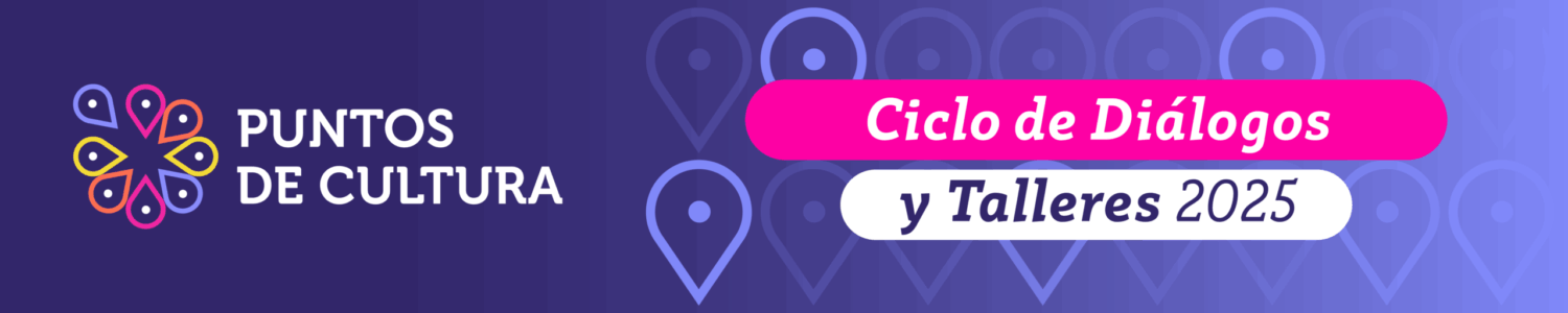 Puntos de Cultura Comunitaria