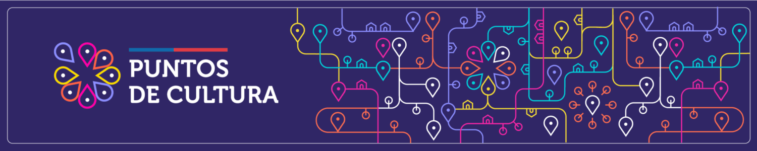 Puntos de Cultura Comunitaria