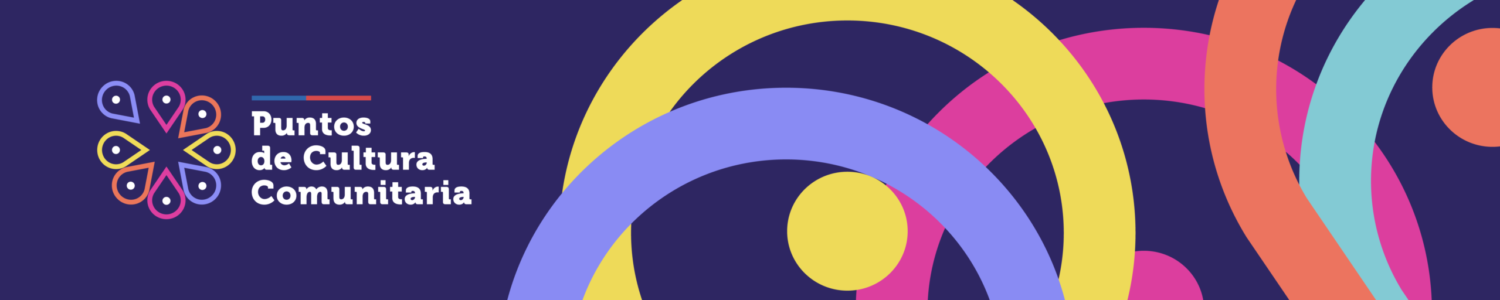 Puntos de Cultura Comunitaria