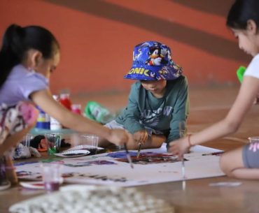 47 Puntos de Cultura Comunitaria activan vacaciones de invierno 2026 en todo Chile